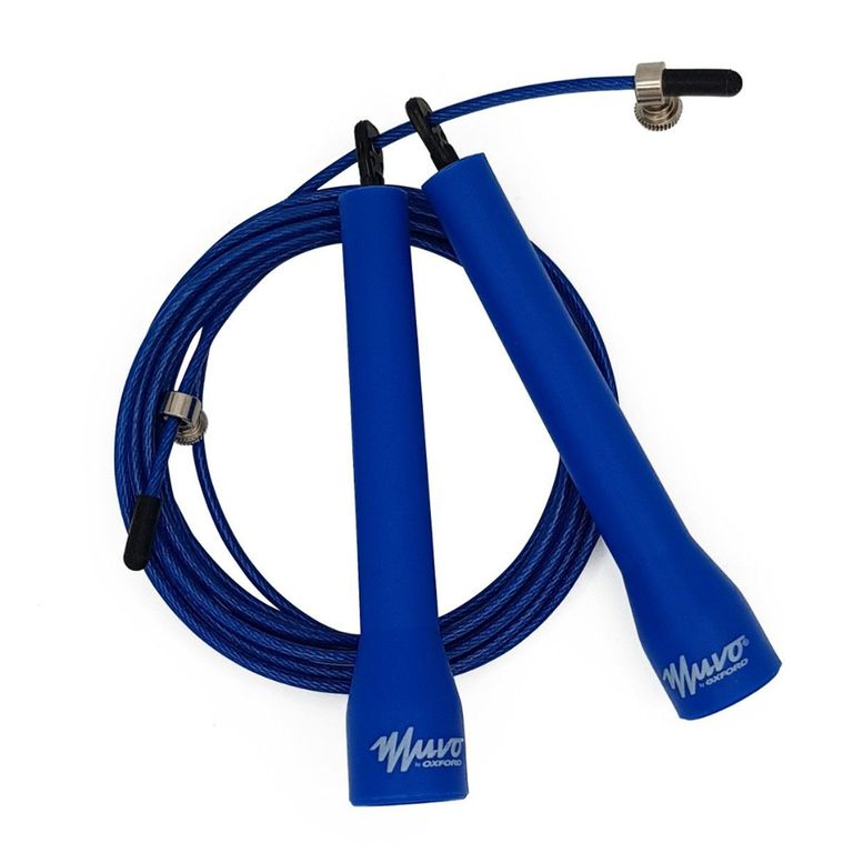 MUVO Cuerda De Salto 2.4Cm*3Mts