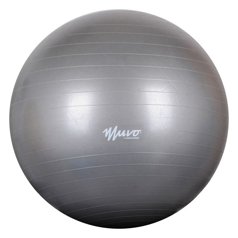 MUVO - Pelota Gym 65cm 1100 Gr Muvo