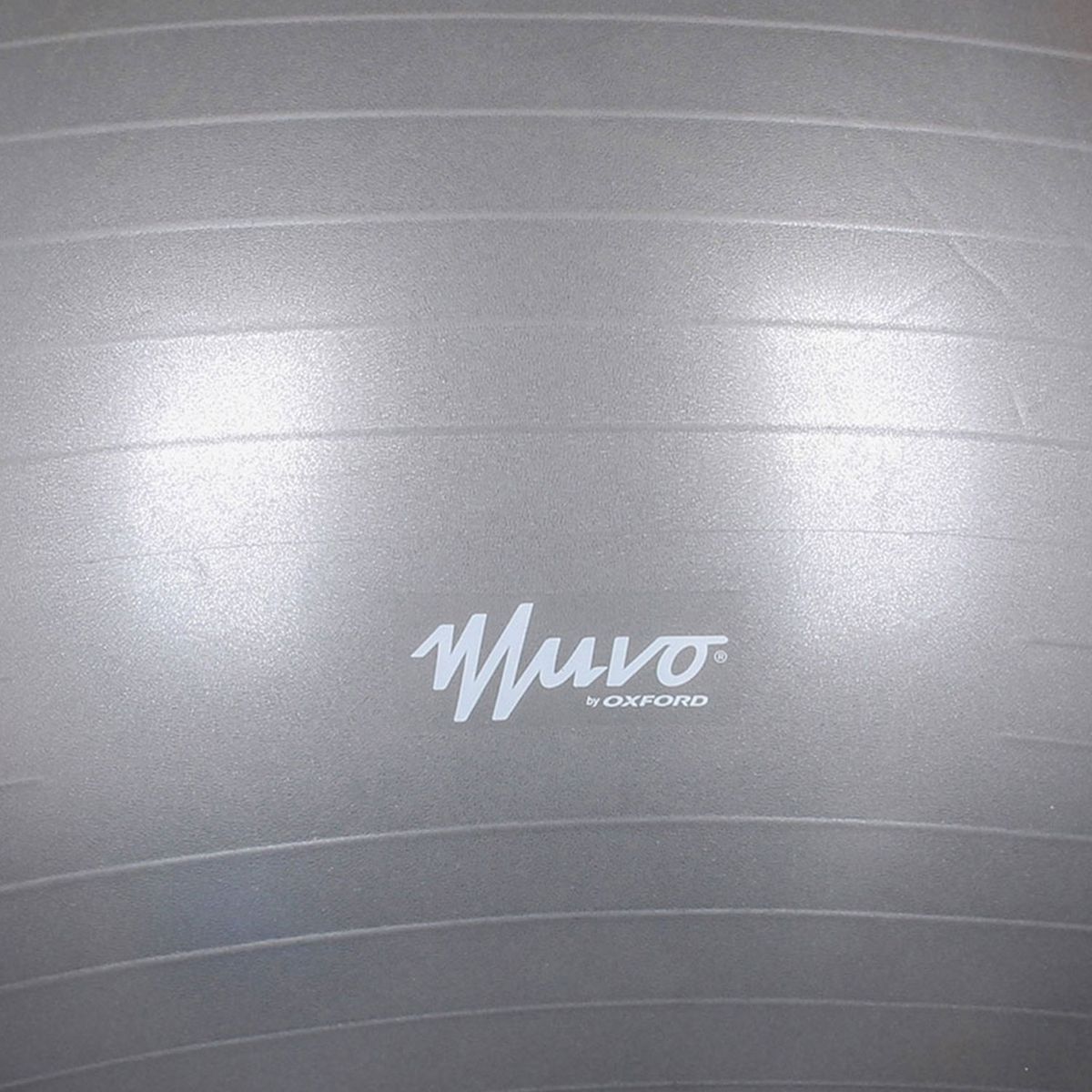 MUVO - Pelota Gym 65cm 1100 Gr Muvo