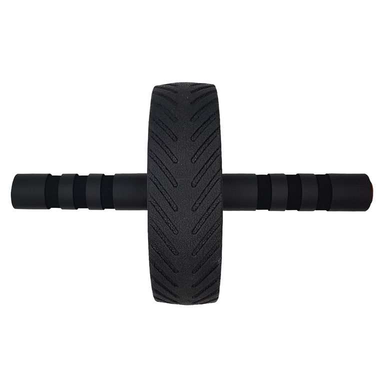 MUVO Rodillo Abdominal De 18*30 Cm