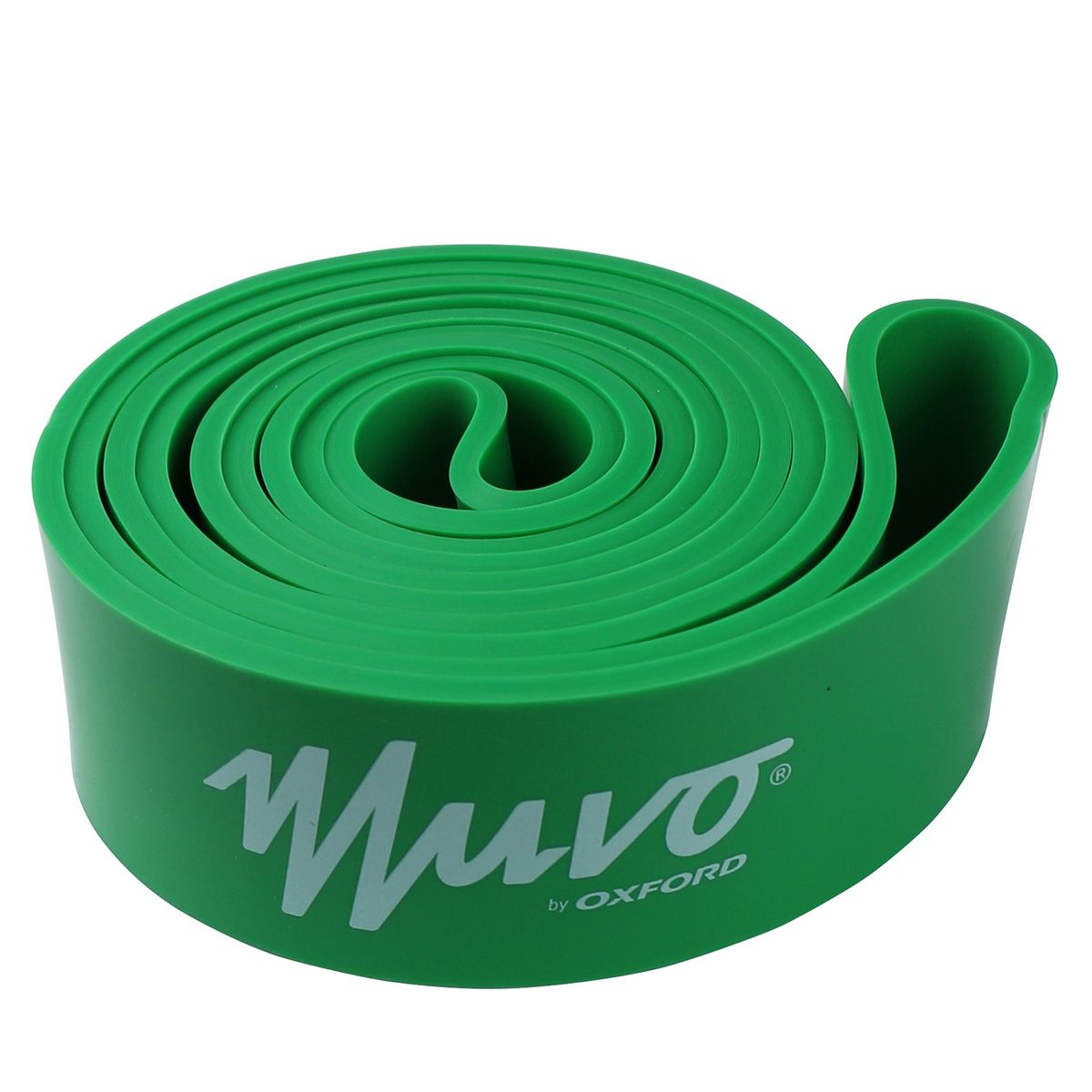 MUVO - Banda Elástica De Resistencia 200X4,4X45 Cm Muvo