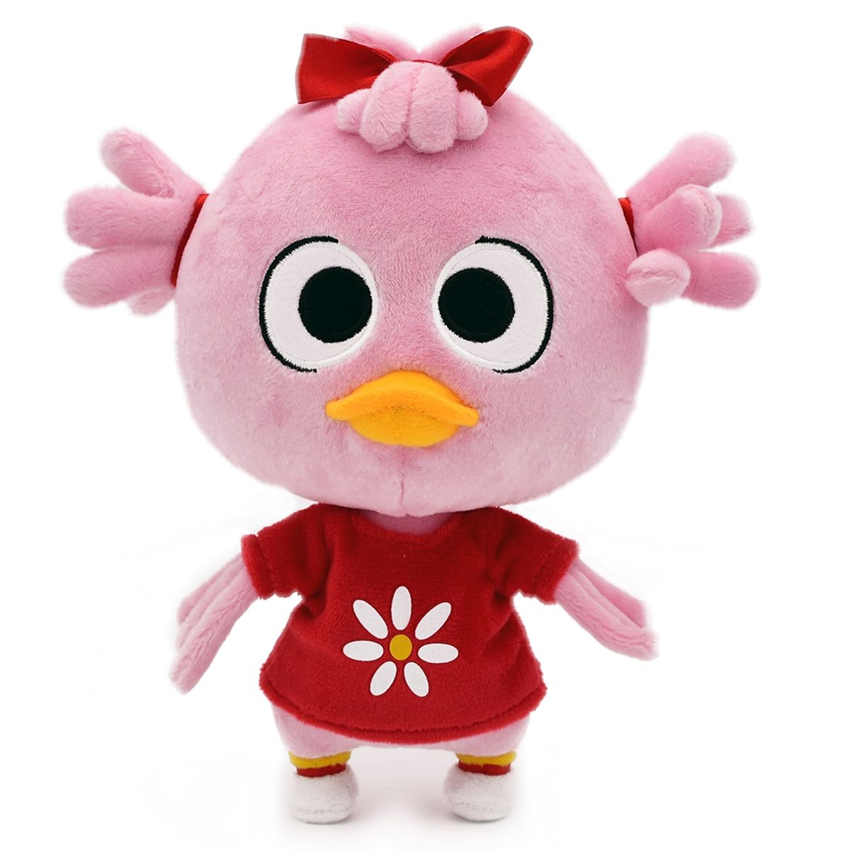GRANJA MUSICAL - Peluche Musical Reino Infantil Pat