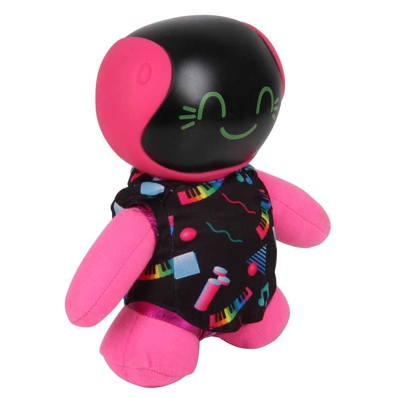 IMEXPORTA - Peluche Myo  25 Cms Power  Rockers
