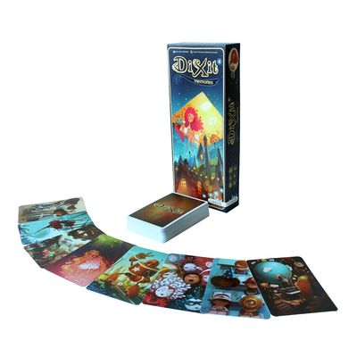 Imagen 2 del producto Juego de Mesa Dixit Memories