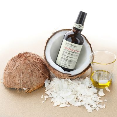 Imagen 2 del producto Aceite Capilar Nutritivo Superfood 120 Ml