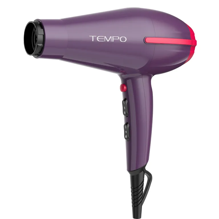 Secador de Pelo Tempo
