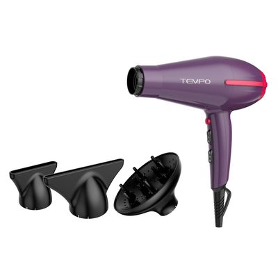 Imagen 2 del producto Secador de Pelo Tempo