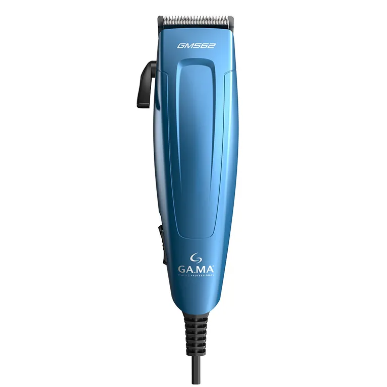 GAMA Cortapelos Eléctrico 13 Piezas Gm562