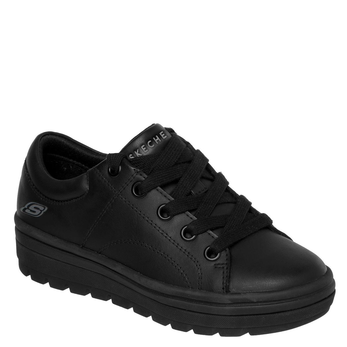 SKECHERS - Zapato Escolar Mujer