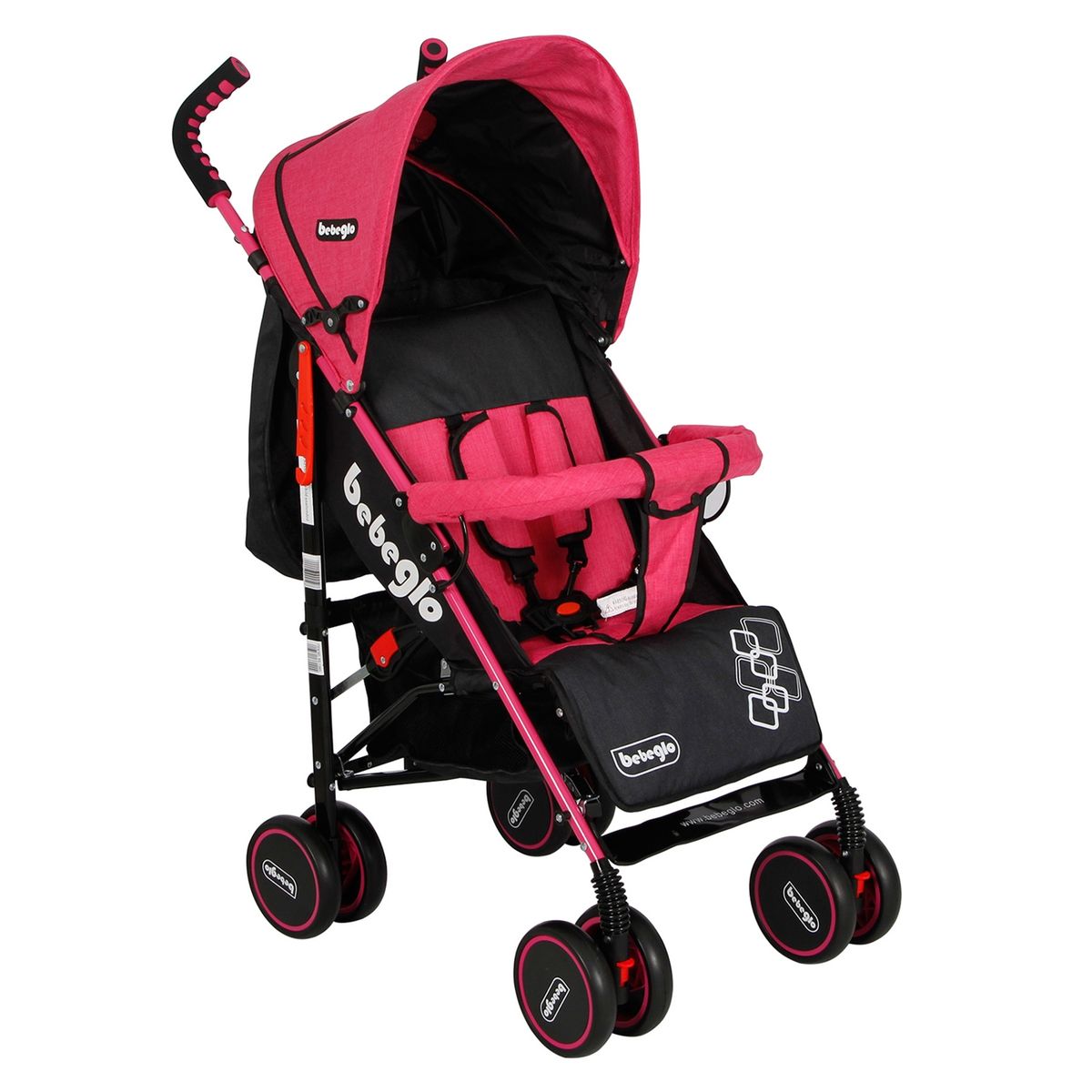 BEBEGLO - Coche de Paseo Aken Bebeglo