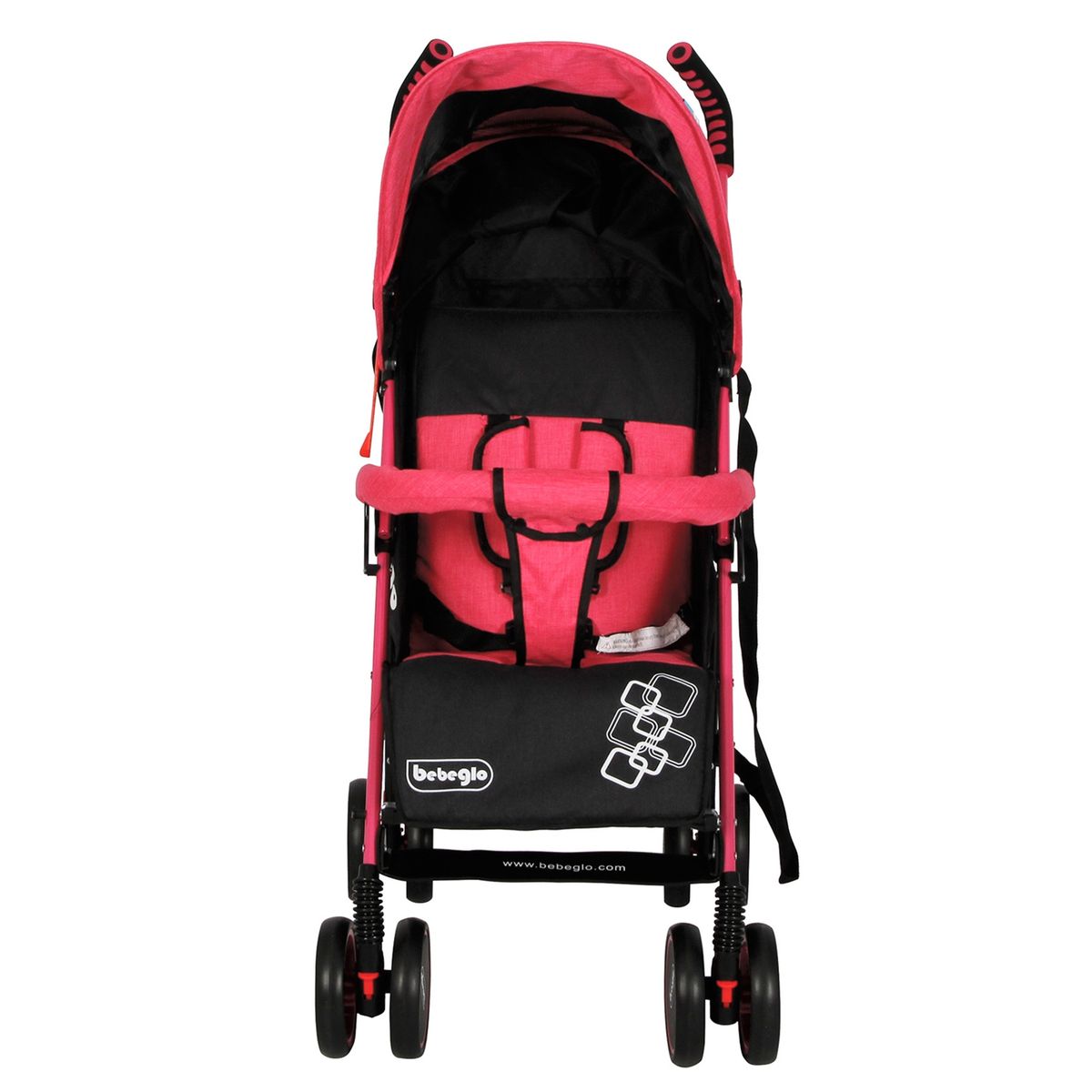 BEBEGLO - Coche de Paseo Aken Bebeglo