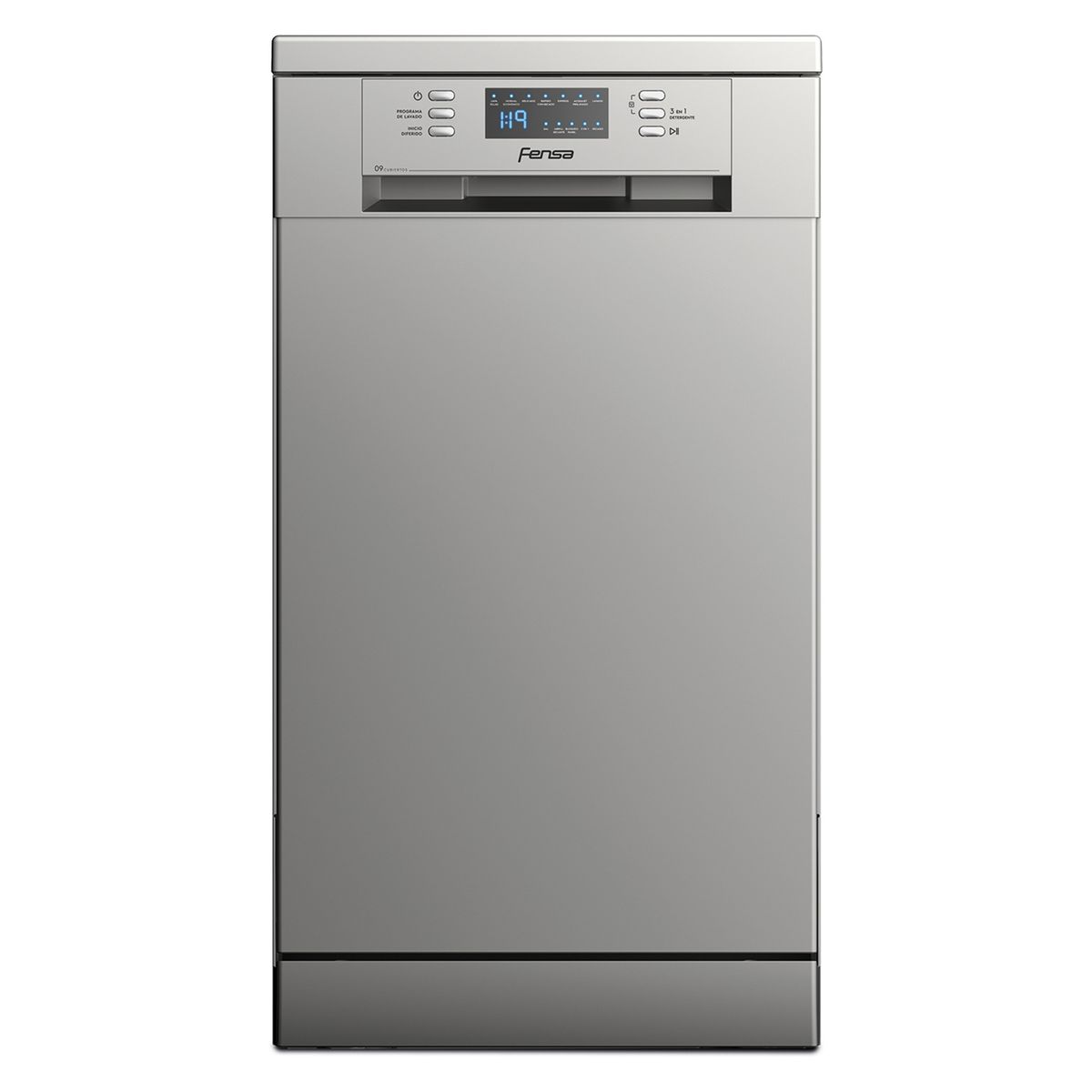 FENSA - Lavavajilla 8 Cubiertos Computer 945 S Fensa