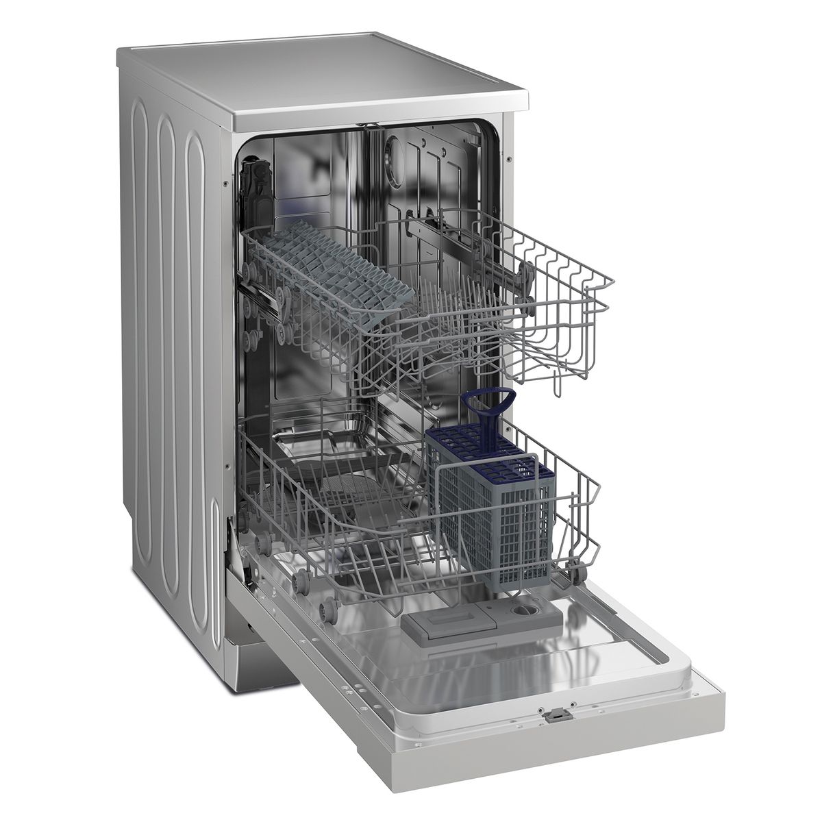 FENSA - Lavavajilla 8 Cubiertos Computer 945 S Fensa