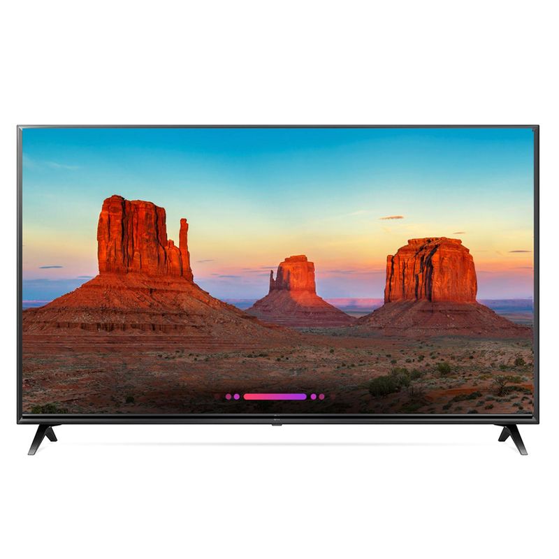 LG - 60UK6200