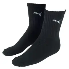PUMA - Calcetín Deportivo Hombre