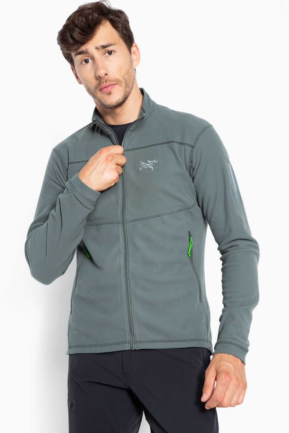 ARCTERYX - Chaqueta Deportiva Unisex