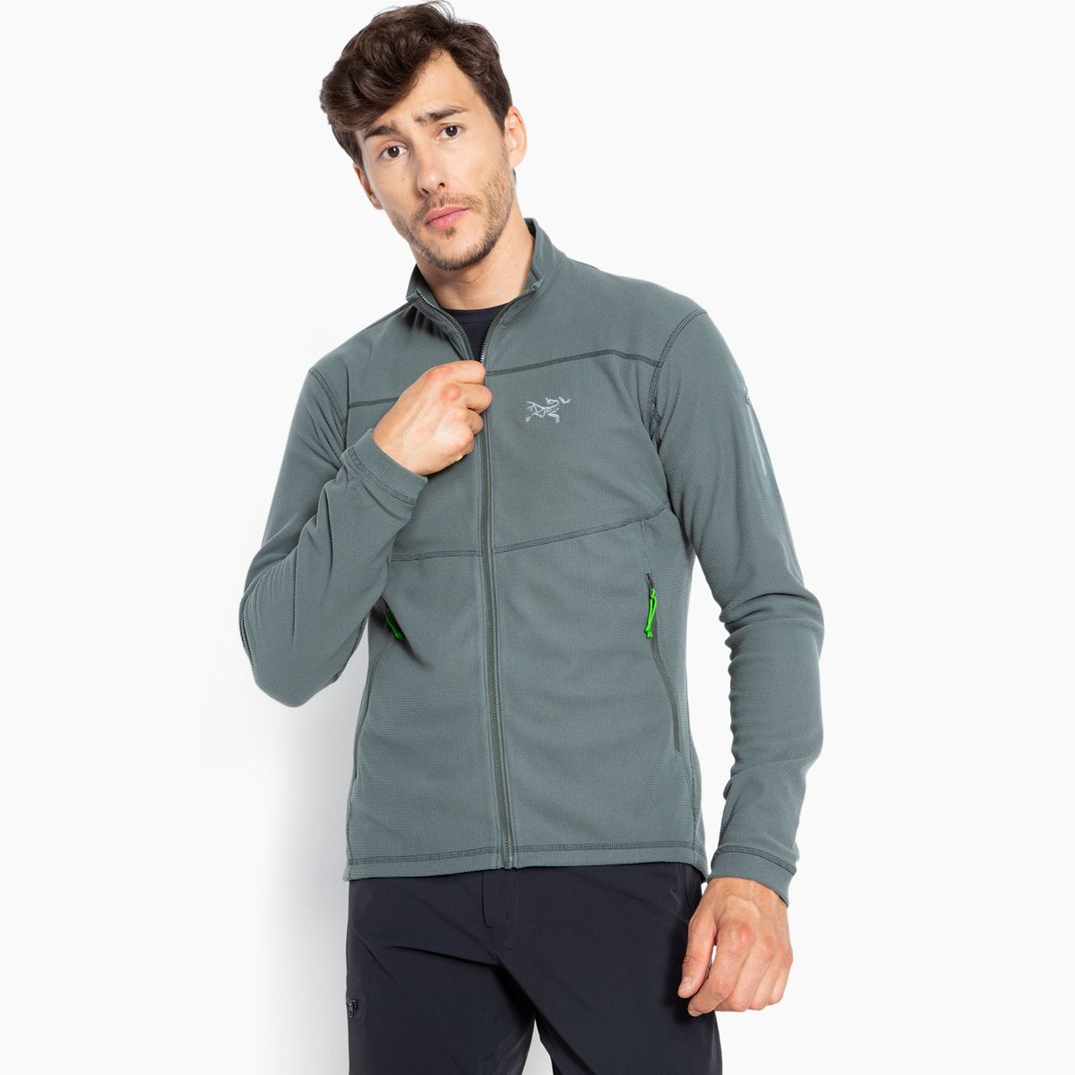 ARCTERYX - Chaqueta Deportiva Unisex