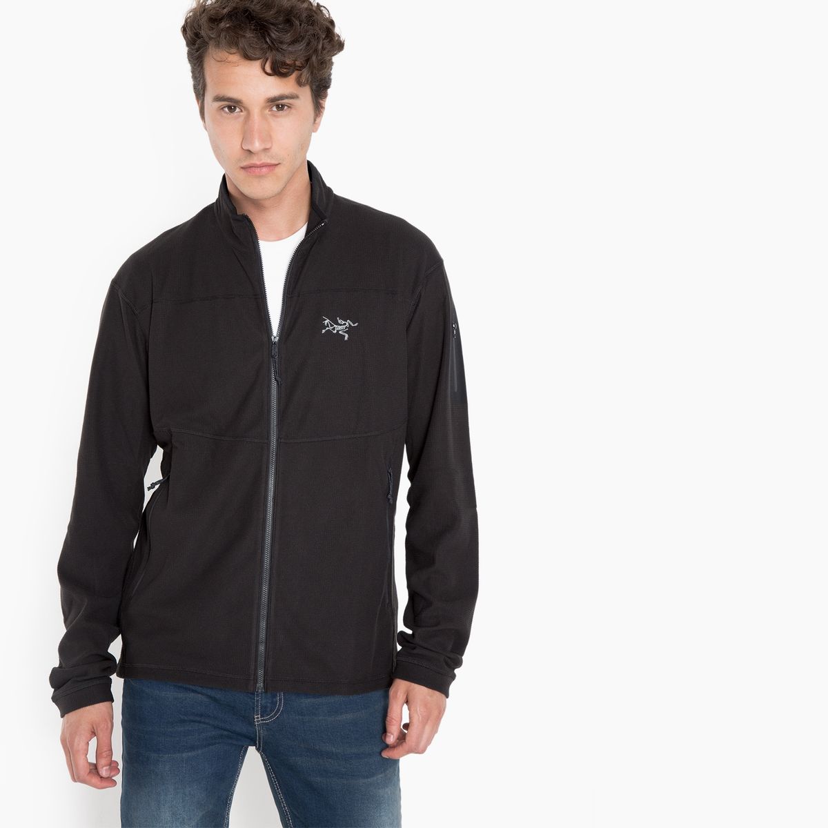 ARCTERYX - Chaqueta Deportiva Unisex