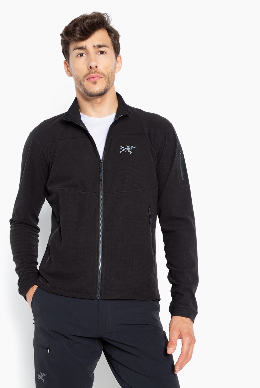 ARCTERYX - Chaqueta Deportiva Unisex