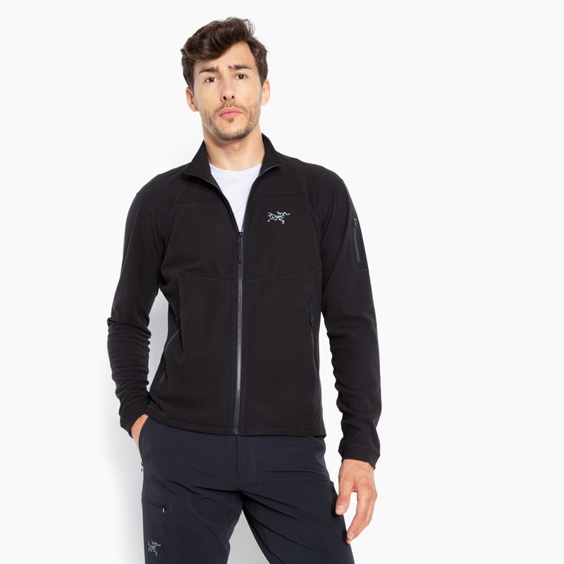 ARCTERYX - Chaqueta Deportiva Unisex