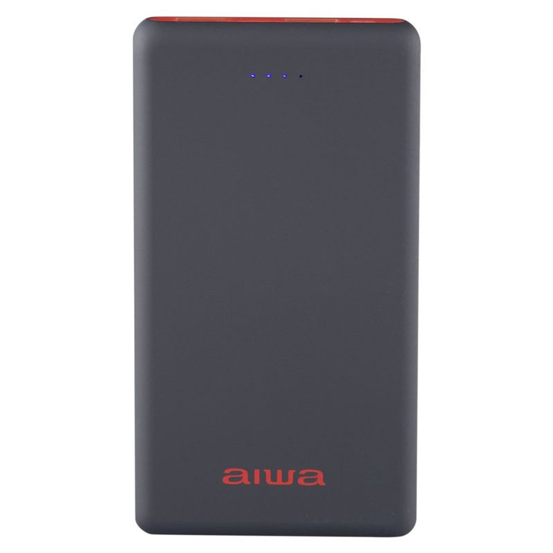 AIWA - Cargador Portatil Para Celular PAW180