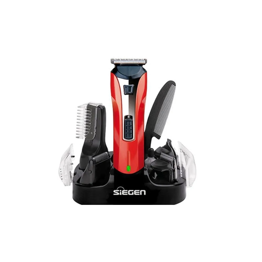 Siegen SG-8520, foto 16