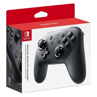 Imagen 2 del producto Switch Pro Controller
