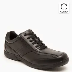 GUANTE - Calzado Escolar Hombre Cuero