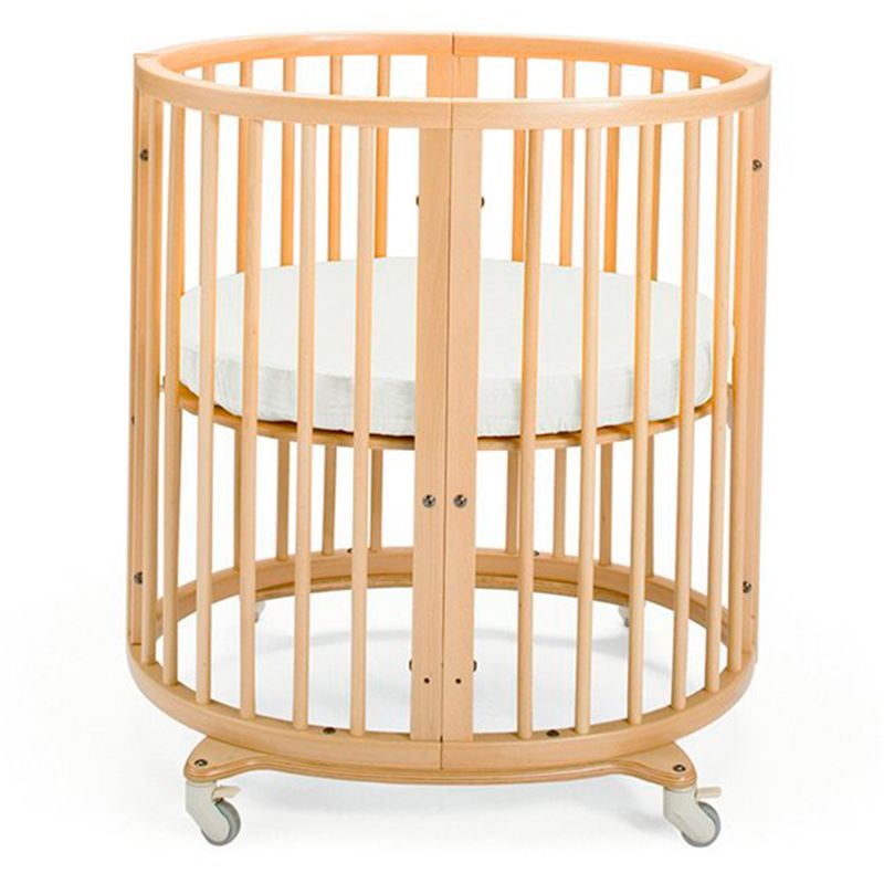 STOKKE - Cuna Sleepi Mini Natural
