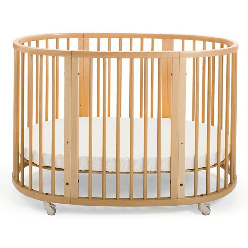 STOKKE - Cuna stokke sleepi natural