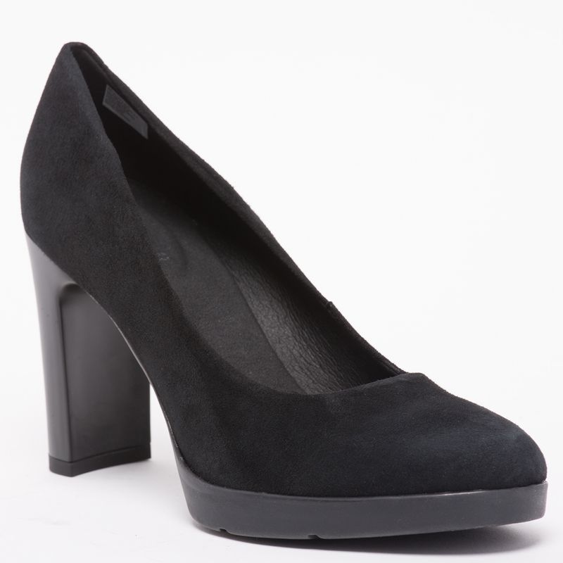 GEOX - ZAP MU ANNYA HIGH D84AEA BLK