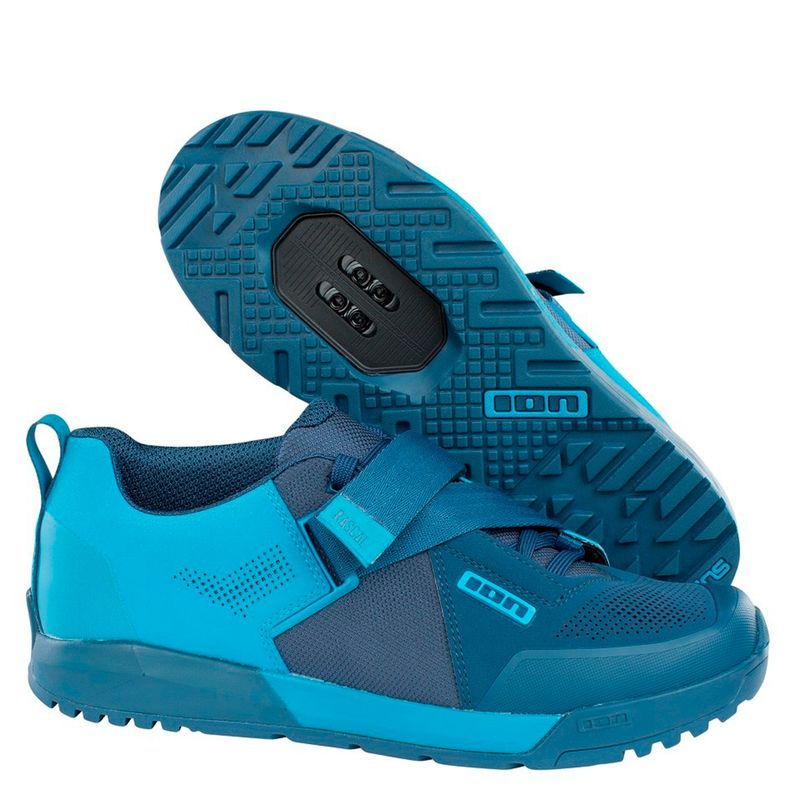 ION - Zapatilla Ciclismo Unisex Rascal