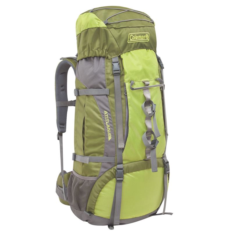 COLEMAN - Coleman Mochila Atitlan 50 Lts