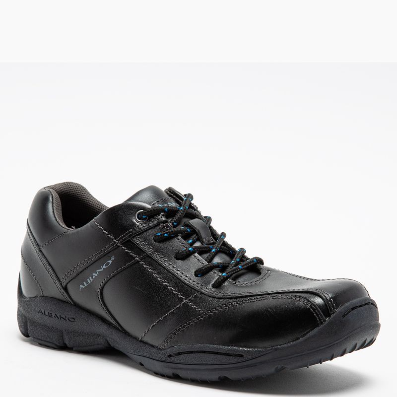 ALBANO - Calzado Escolar Hombre 8528A