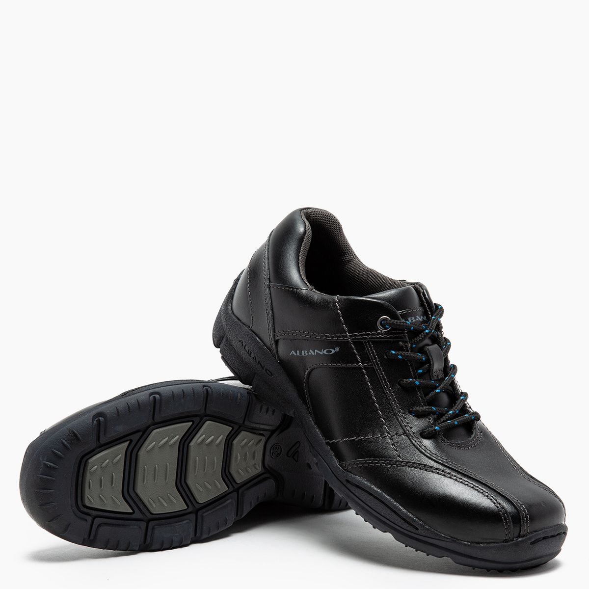 ALBANO - Calzado Escolar Hombre 8528A