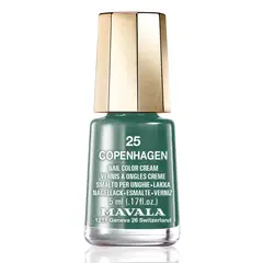 MAVALA - Esmalte De Uñas Mc 25 Copenhagen 5Ml