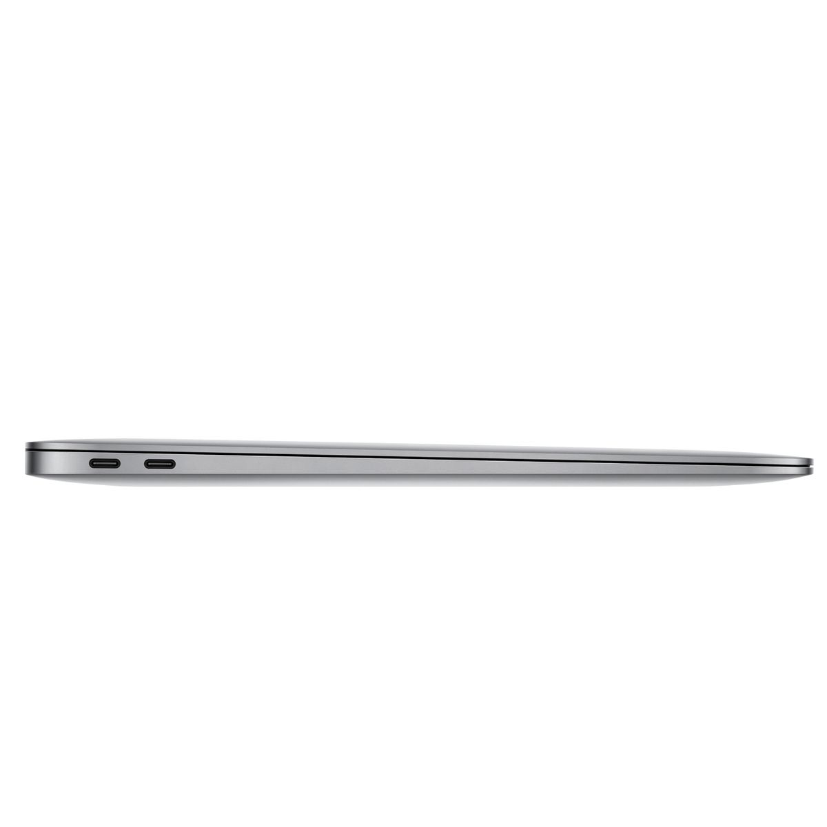 APPLE - MacBook Air Intel Core i5 128GB SSD 13.3" Space Gray
