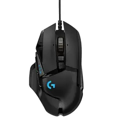 LOGITECH - Mouse Gamer G502 Hero