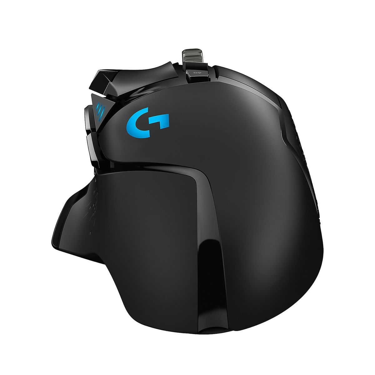 LOGITECH - Mouse Gamer G502 Hero Logitech