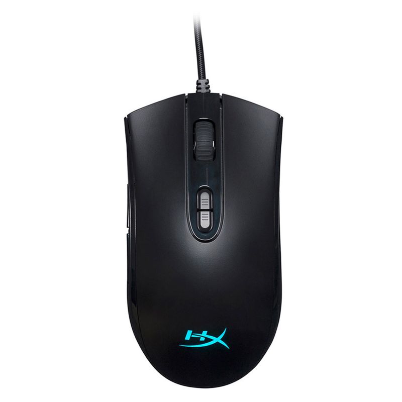 HYPERX - HYPERX Mouse Gamer Pulsefire Core