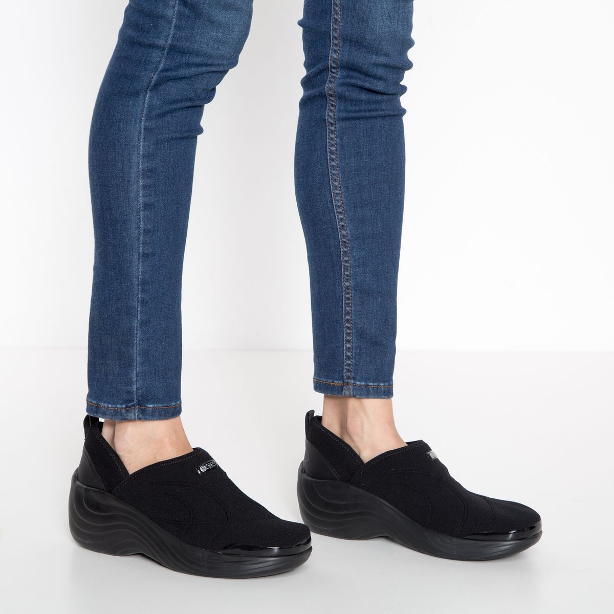 NATURALIZER - Zapatilla Urbana Mujer ZSA ZSA NE