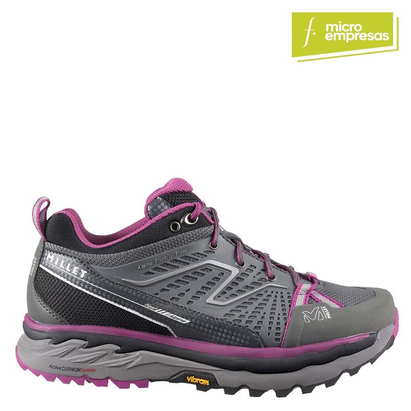 MILLET - Zapatilla Ld Fast Alpine