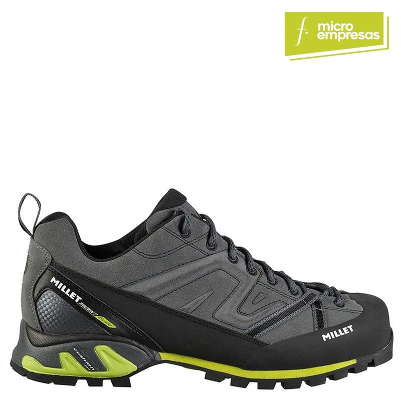 MILLET - Zapato Trekking Hombre Trident Guide