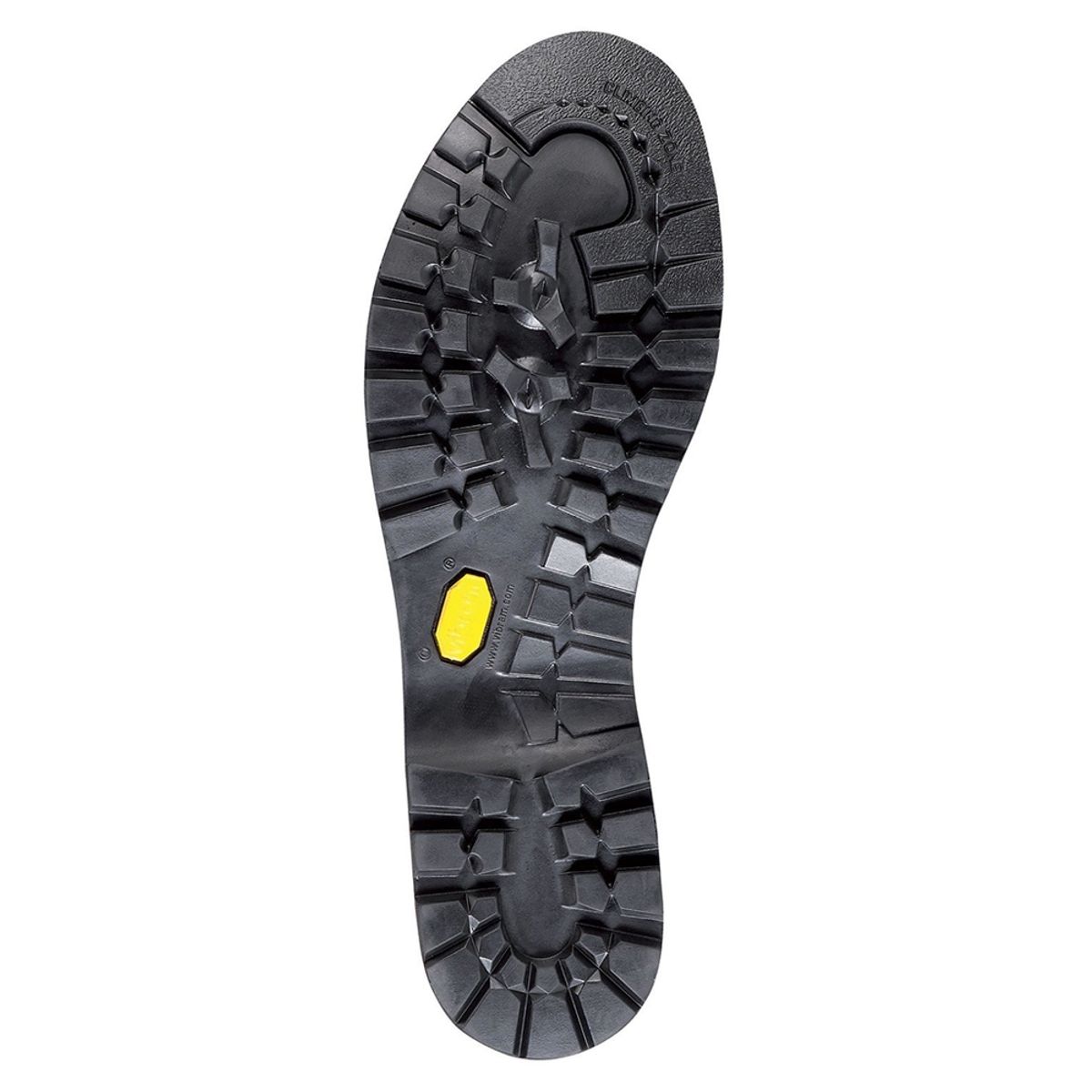 MILLET - Zapato Trekking Hombre Super Trident GTX