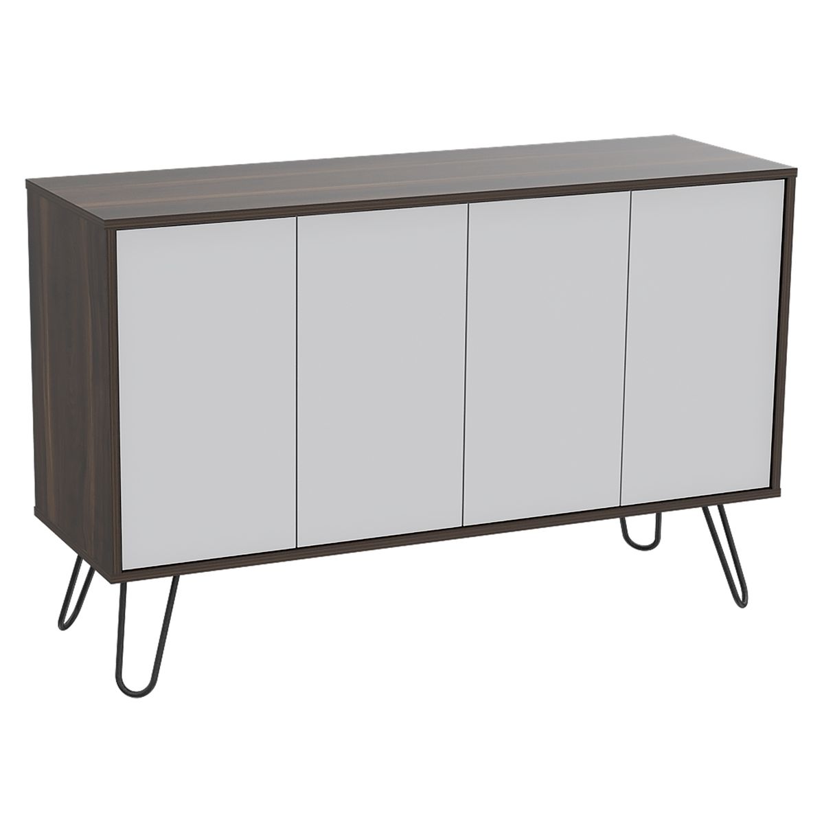 TUHOME - Bife Vassel - Habano / Blanco Tuhome