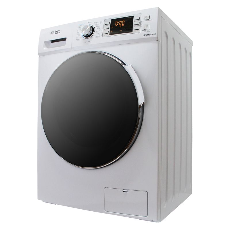URSUS TROTTER - Lavadora Automática Frontal 8 Kg Ut Wm-8K15P Ursus Trotter