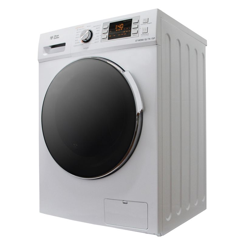 URSUS TROTTER - Lavadora-Secadora 10/7 Kg Ut Wdmi-10-7K15P Ursus Trotter