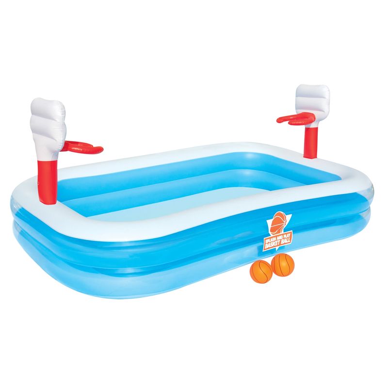 BESTWAY - Piscina Inflable Bestway