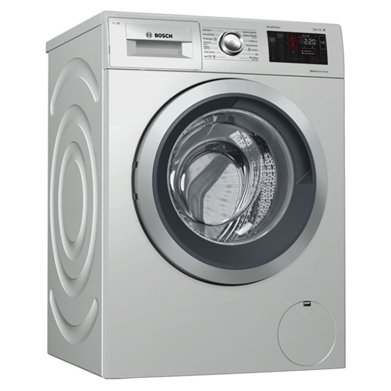 BOSCH - Lavadora Automática 9 kg WAT2869XES