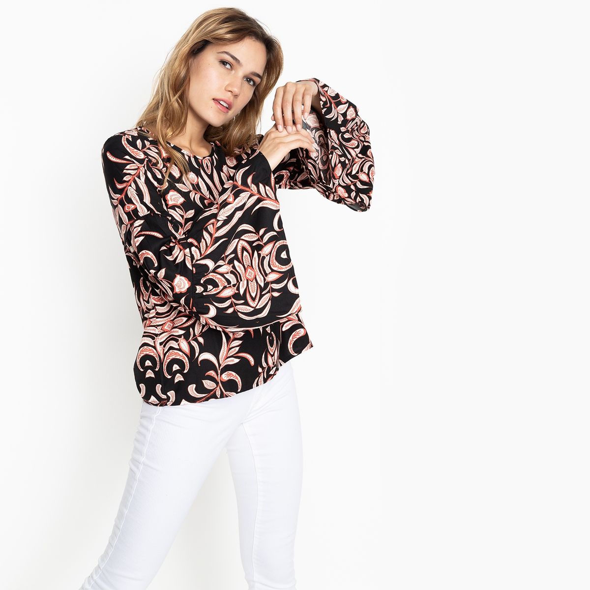 VERO MODA - Blusa